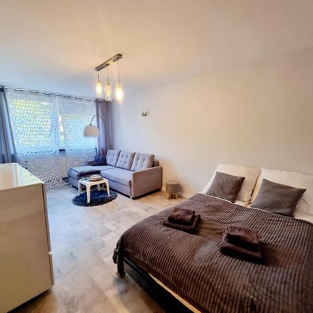 Gorski Apartament Appartement Karpacz Buitenkant foto