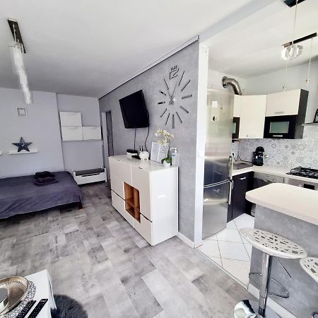 Gorski Apartament Appartement Karpacz Buitenkant foto