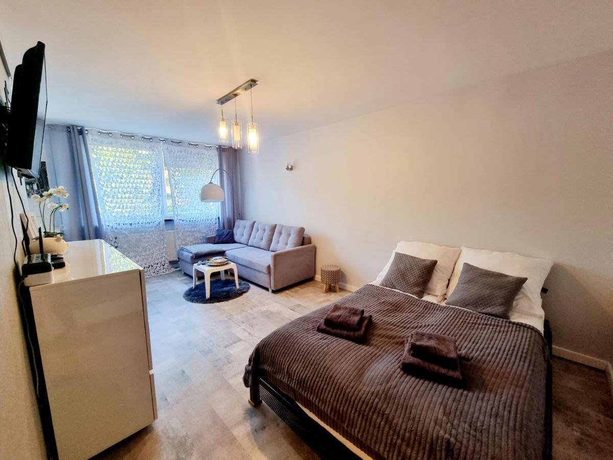 Gorski Apartament Appartement Karpacz Buitenkant foto