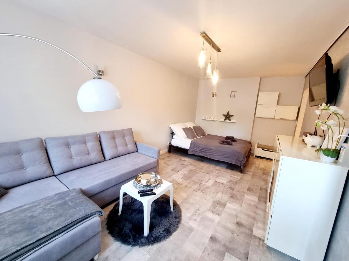 Gorski Apartament Appartement Karpacz Buitenkant foto