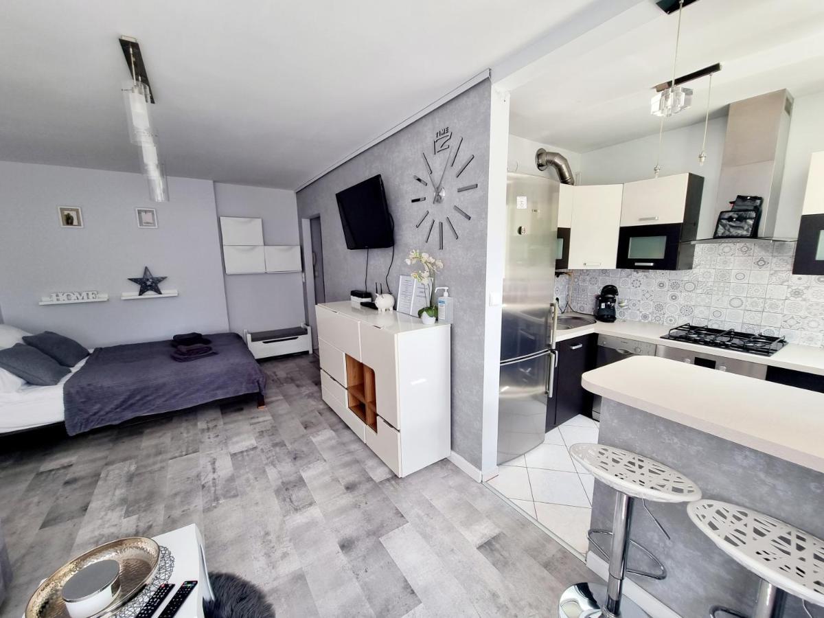 Gorski Apartament Appartement Karpacz Buitenkant foto