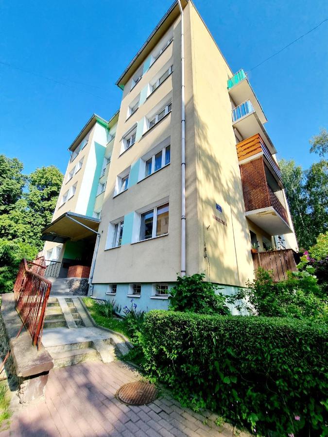 Gorski Apartament Appartement Karpacz Buitenkant foto