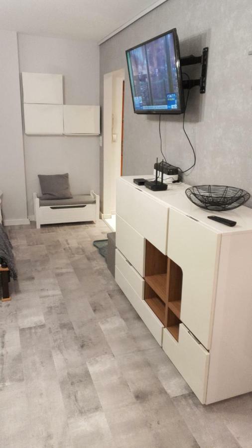 Gorski Apartament Appartement Karpacz Buitenkant foto